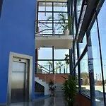 Hotel Los Barruecos Malpartida de Caceres