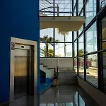 Hotel Los Barruecos Hotel 3*