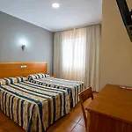 Hotel Los Barruecos Malpartida de Caceres