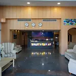 Hotel Los Barruecos Hotel
