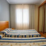 Hotel Hotel Los Barruecos