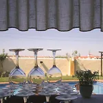 Hotel Los Barruecos
