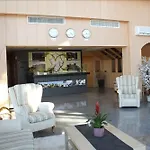 Hotel Hotel Los Barruecos 3*