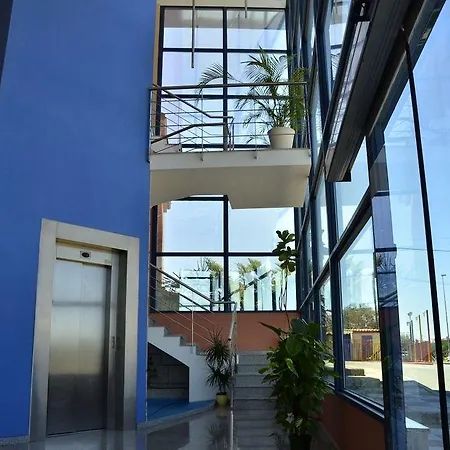 Barruecos Malpartida de Cáceres
