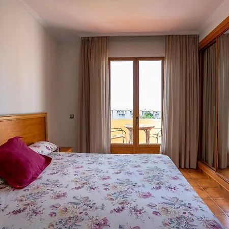 Barruecos Grupo Bga Hotel 3*