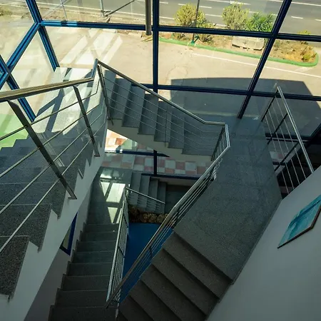 Hotel Hotel Los Barruecos By Croma 3*