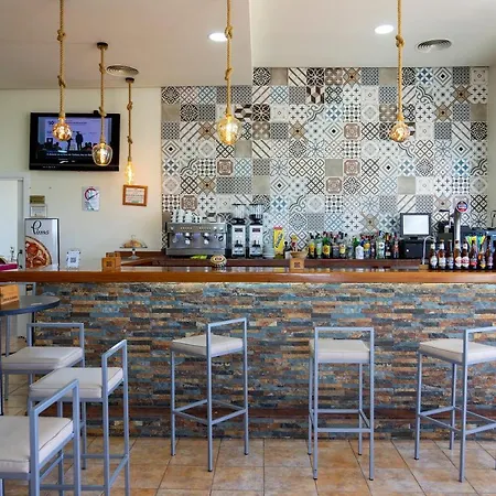 Barruecos By Croma Hotel Malpartida de Cáceres