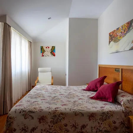 Barruecos By Croma Hotel Malpartida de Cáceres