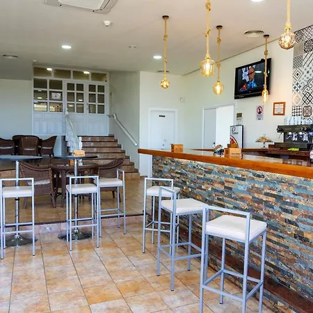 Barruecos By Croma 酒店 Malpartida de Cáceres