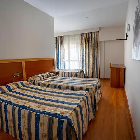 Hotel Barruecos By Croma