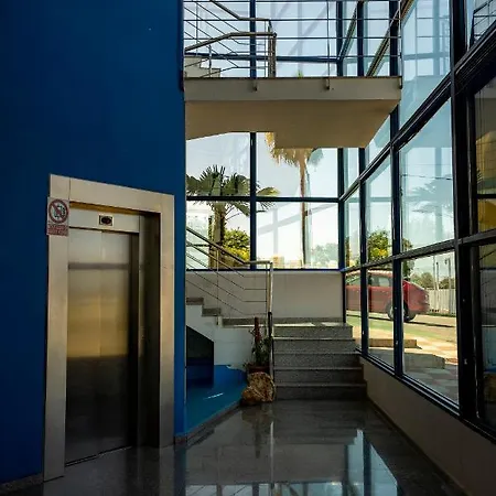 Hotel Los Barruecos Hotel 3*