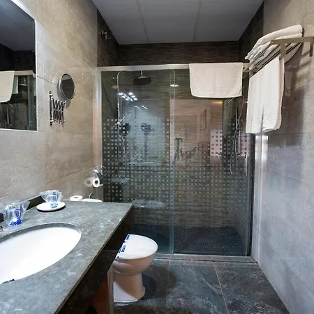 Hotel Los Barruecos By Croma 3* Malpartida de Caceres