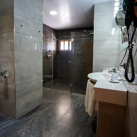 Hotel Los Barruecos Hotel Malpartida de Caceres