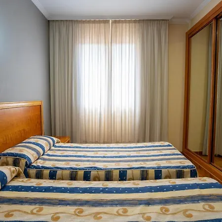 Hotel Hotel Los Barruecos