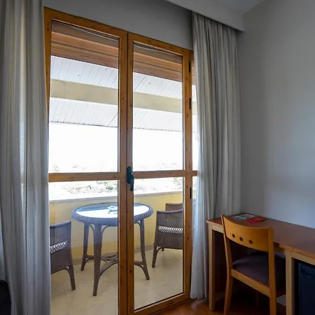 Hotel Barruecos By Croma