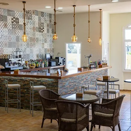 Barruecos By Croma 酒店 Malpartida de Cáceres