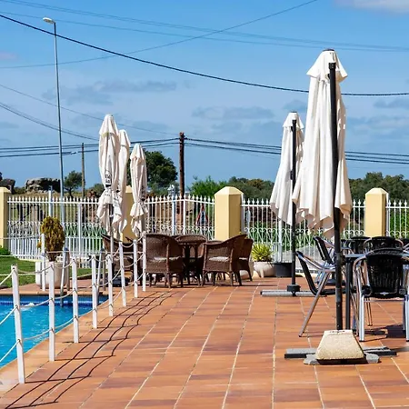 Barruecos By Croma 3* Malpartida de Cáceres