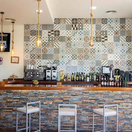 Barruecos By Croma 酒店 Malpartida de Cáceres