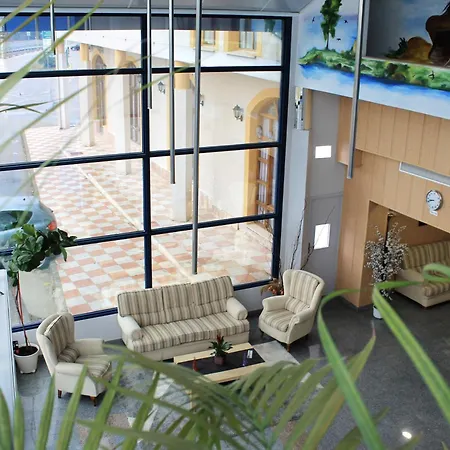 Hotel Hotel Los Barruecos By Croma Malpartida de Caceres