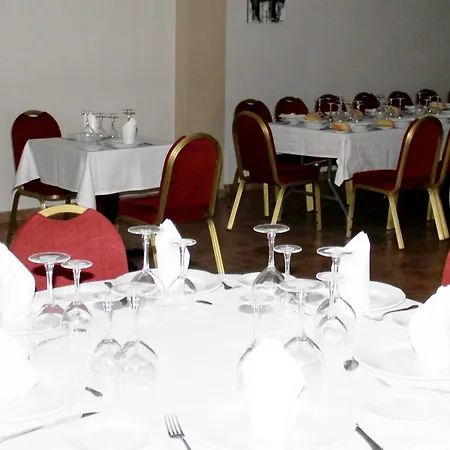 Hotel Los Barruecos By Croma Hotel Malpartida de Caceres