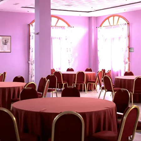 Hotel Barruecos Grupo Bga Malpartida de Cáceres