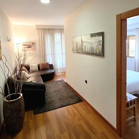 Barruecos Grupo Bga Hotel