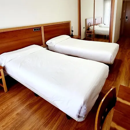 Barruecos By Croma Hotel 3*