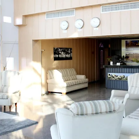 Hotel Los Barruecos By Croma Hotel Malpartida de Caceres