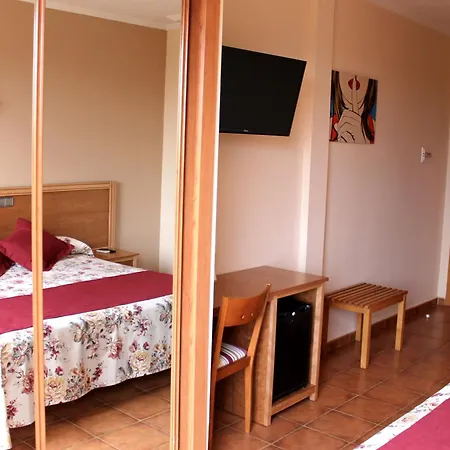 Barruecos By Croma 3*