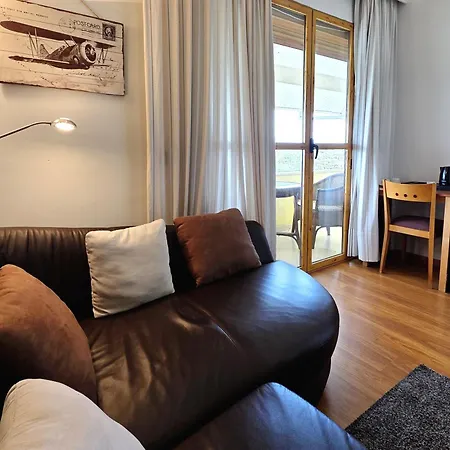 Barruecos By Croma Hotel 3*