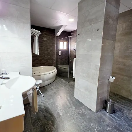 Barruecos By Croma Hotel Malpartida de Cáceres