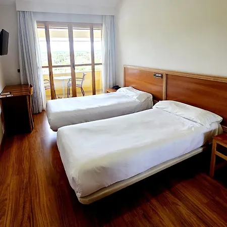 Hotel Hotel Los Barruecos Malpartida de Caceres