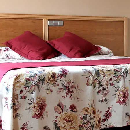 Barruecos By Croma 3*