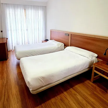 Barruecos By Croma Hotel