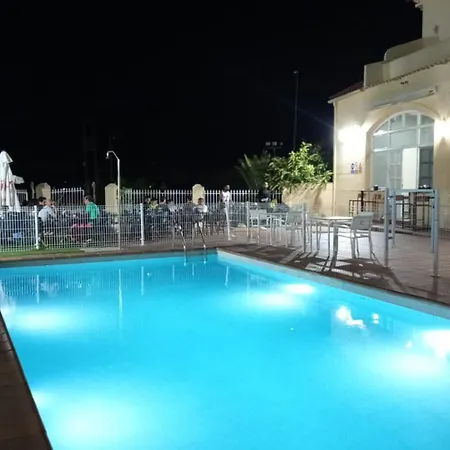 Hotel Los Barruecos