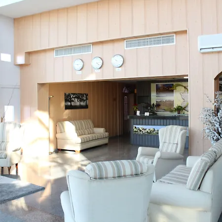 Hotel Los Barruecos