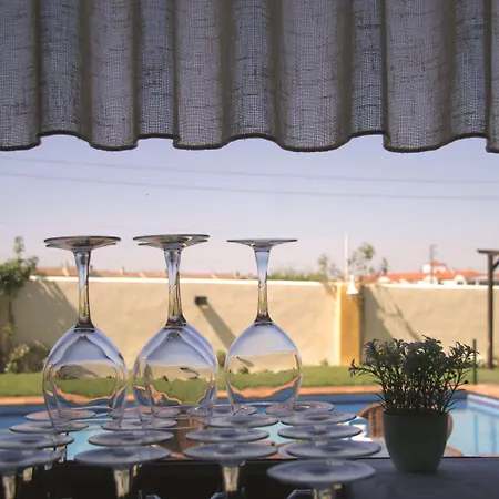 Barruecos Hotel 3*