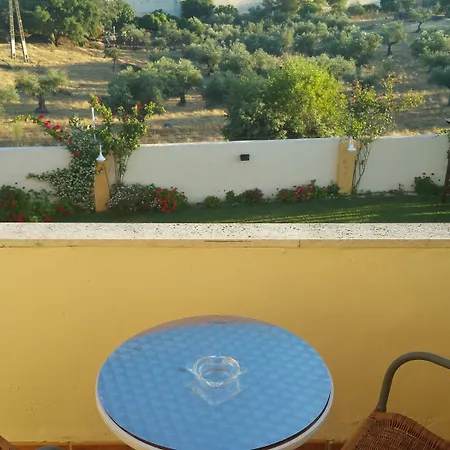 Hotel Los Barruecos 3*