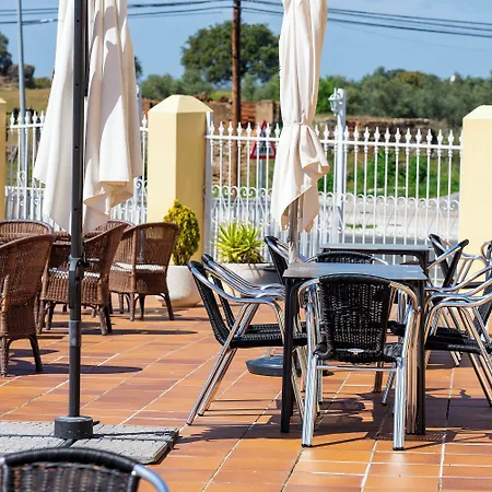 Hotel Los Barruecos 3*