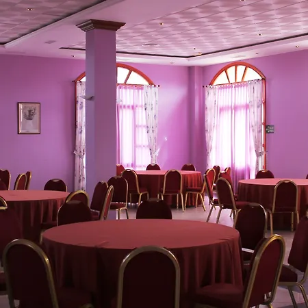 Hotel Los Barruecos Hotel 3*