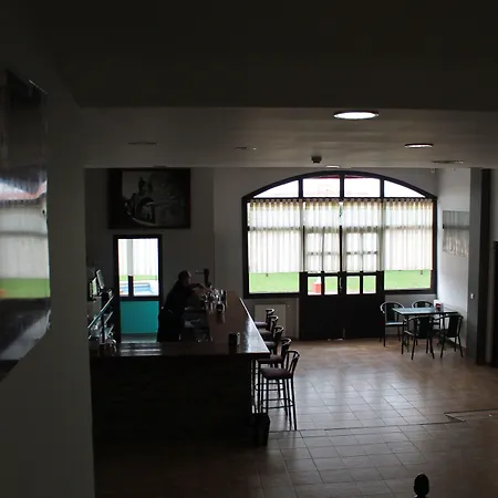 Hotel Los Barruecos