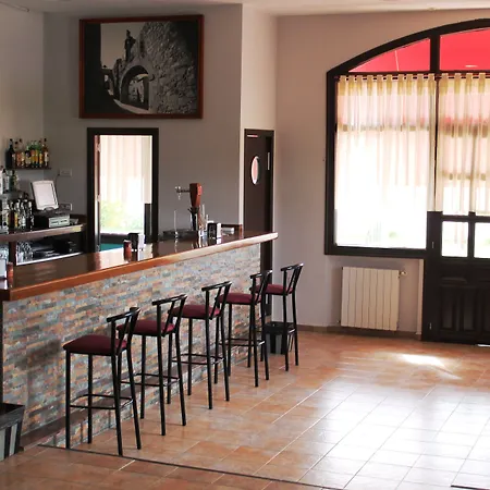 Hotel Los Barruecos Hotel Malpartida de Caceres