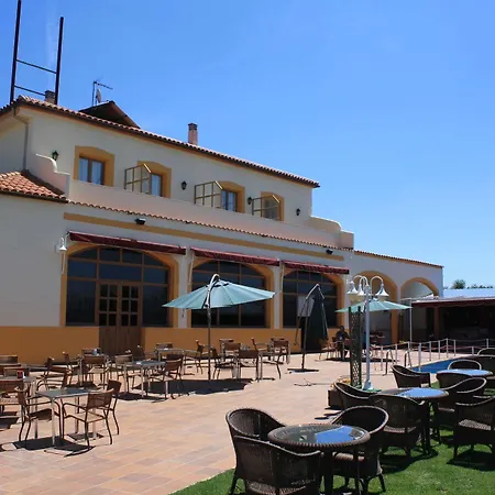 Barruecos By Croma 3* Malpartida de Cáceres