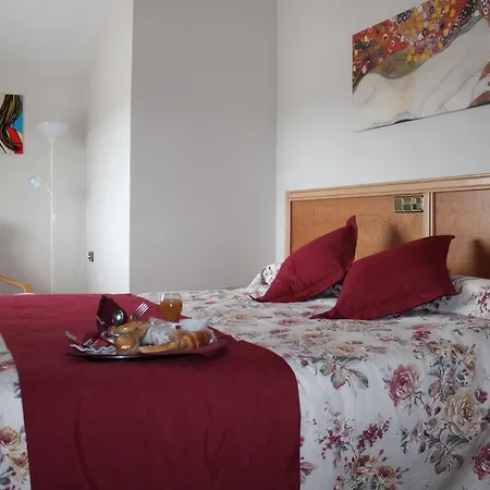 Barruecos By Croma Hotel 3*