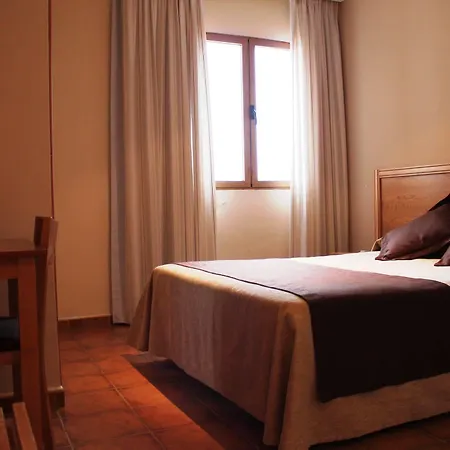 Hotel Los Barruecos By Croma Hotel 3*