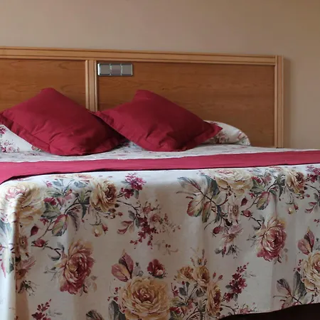 Hotel Barruecos Grupo Bga