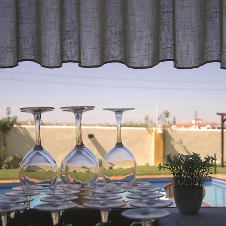 Hotel Los Barruecos
