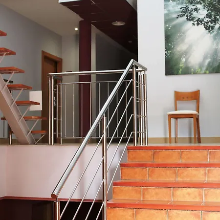 Hotel Los Barruecos By Croma