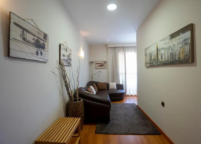 Barruecos Grupo Bga Hotel 3*