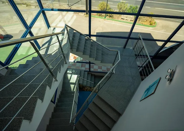 Отель Barruecos By Croma 3*